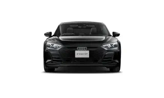 Image about Audi e-tron GT e-tron GT quattro kW