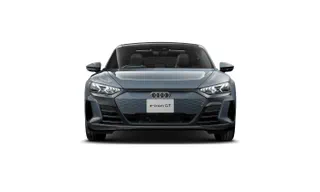 Image about Audi e-tron GT e-tron GT quattro kW