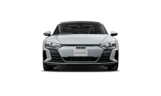 Image about Audi e-tron GT e-tron GT quattro kW