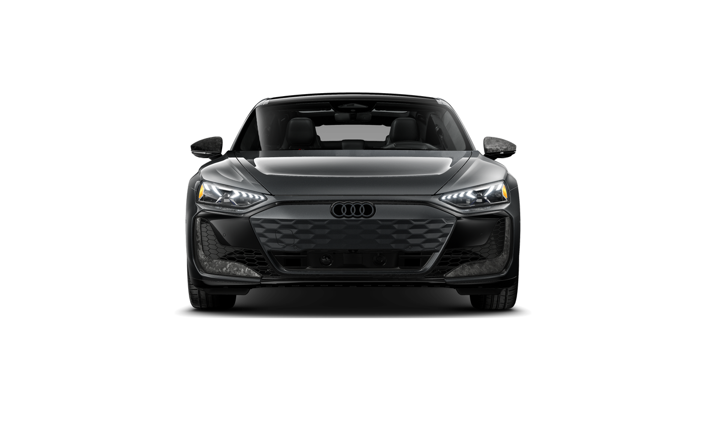 2026 Audi RS e-tron GT performance