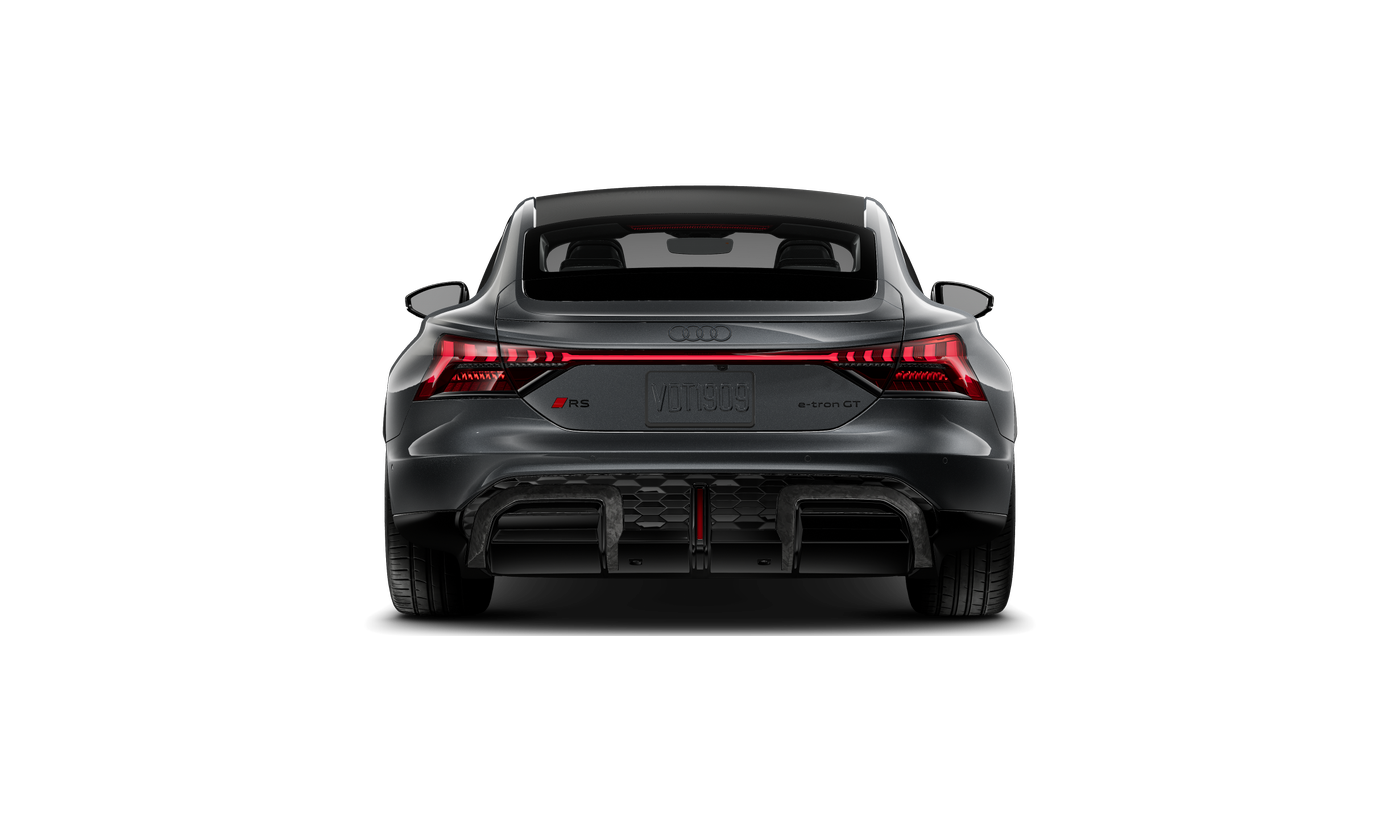2026 Audi RS e-tron GT Performance Base - Photo 55