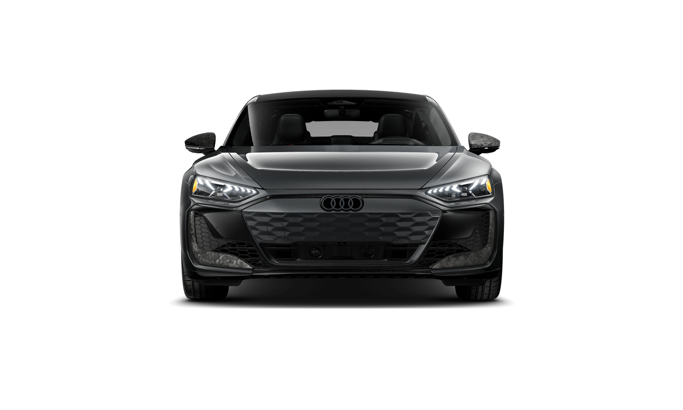 2026 Audi RS e-tron GT performance