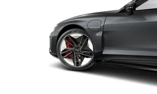 Image about Audi RS e-tron GT quattro