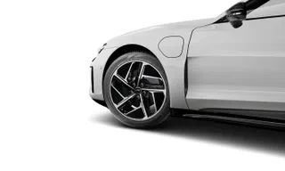 Audi e-tron GT quattro