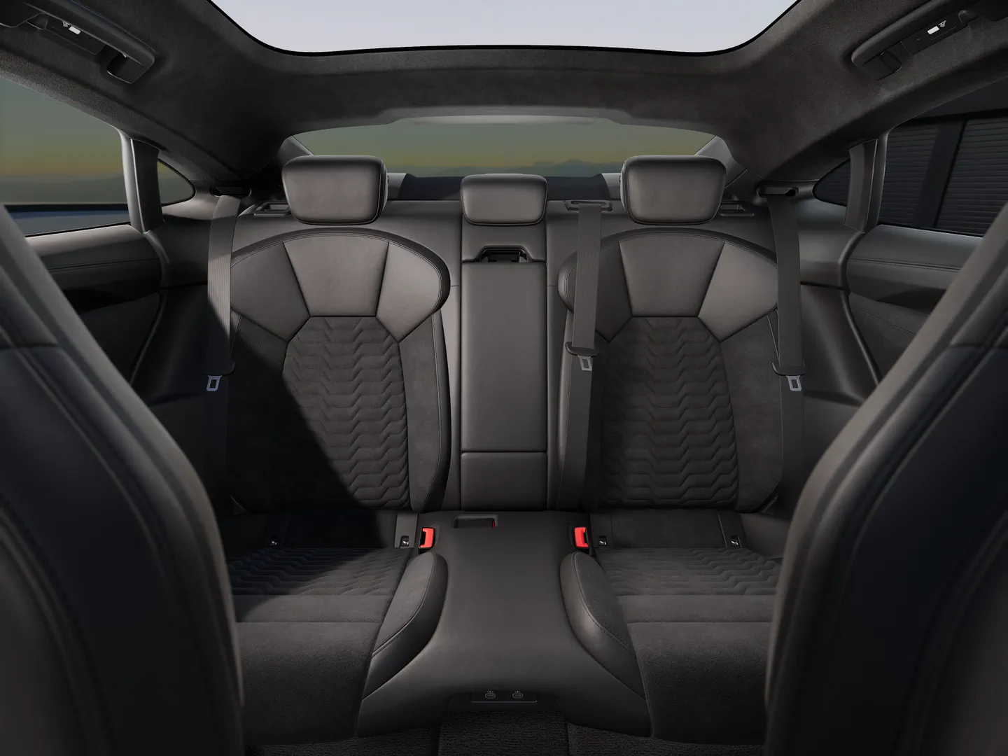 Image about Audi e-tron GT e-tron GT quattro 350,00 kW