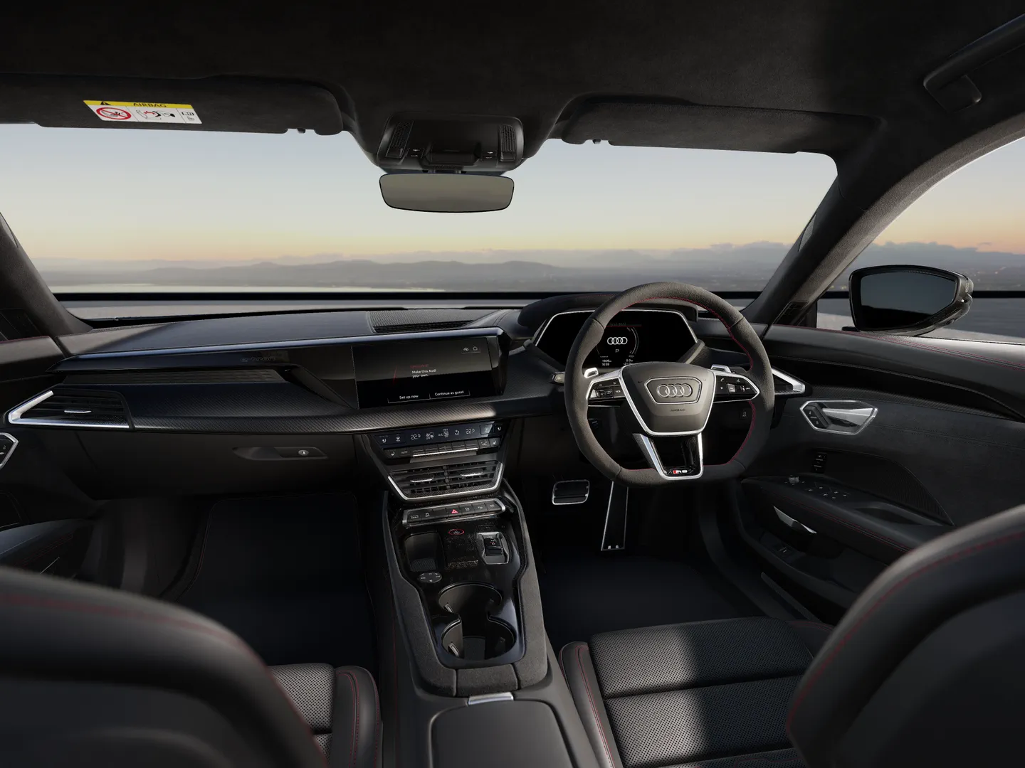 Image about Audi RS e-tron GT RS e-tron GT 440,00 kW