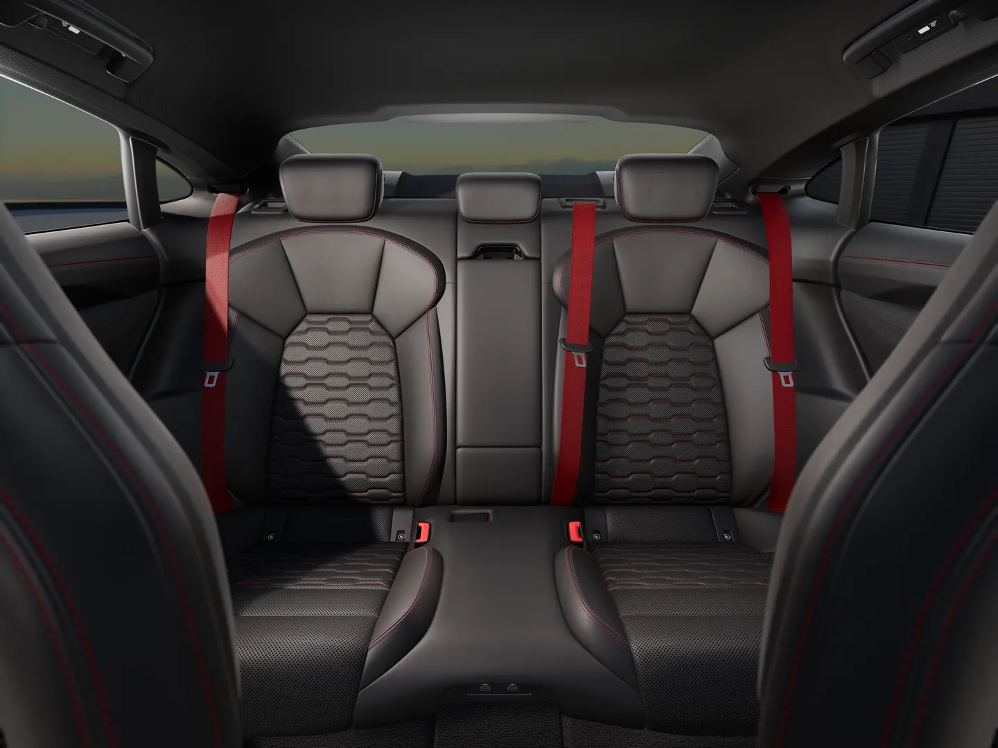 Image about Audi RS e-tron GT RS e-tron GT kW