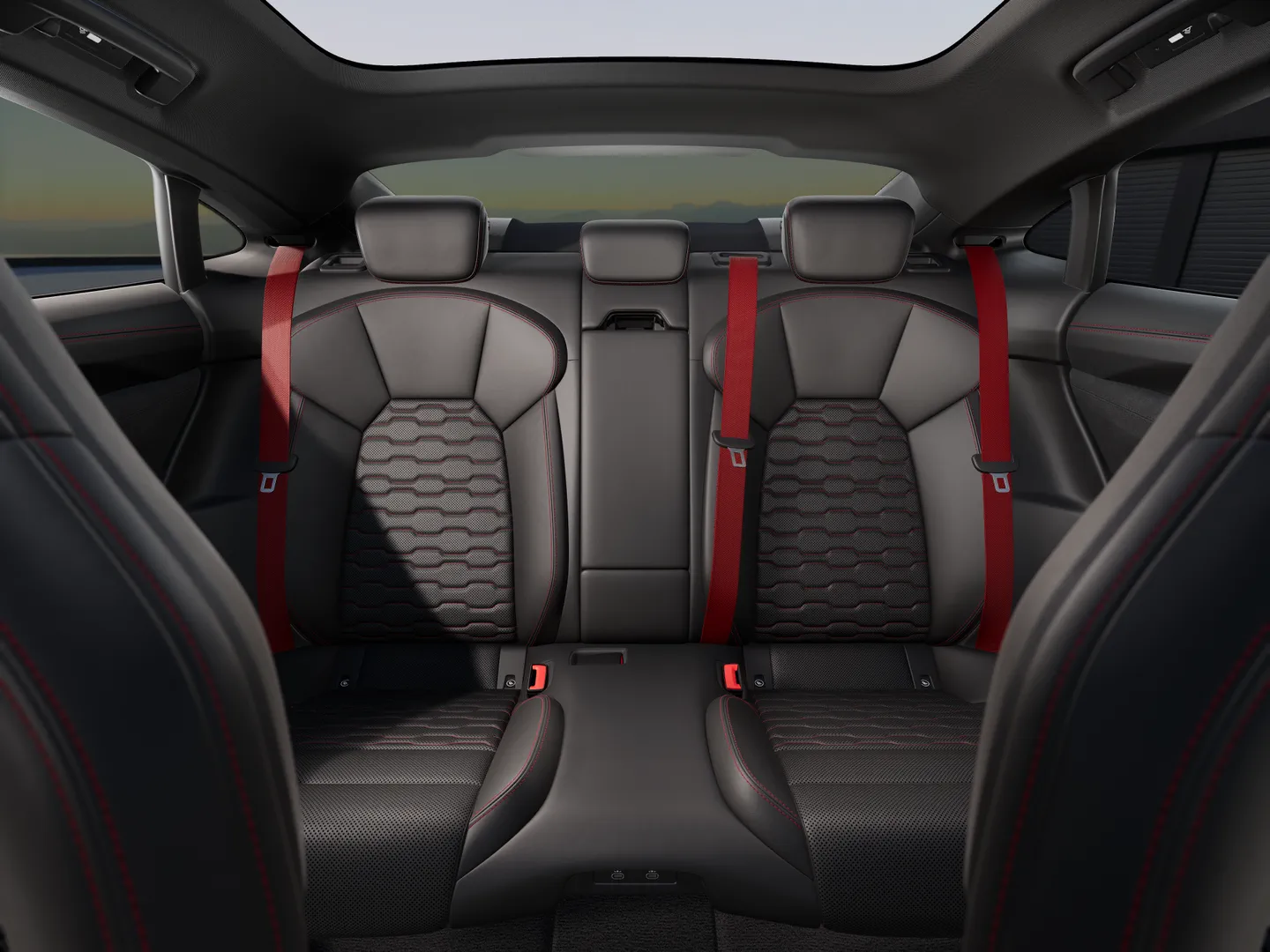 Image about Audi RS e-tron GT RS e-tron GT kW
