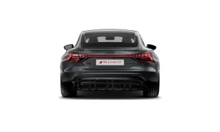 Image about Audi RS e-tron GT quattro