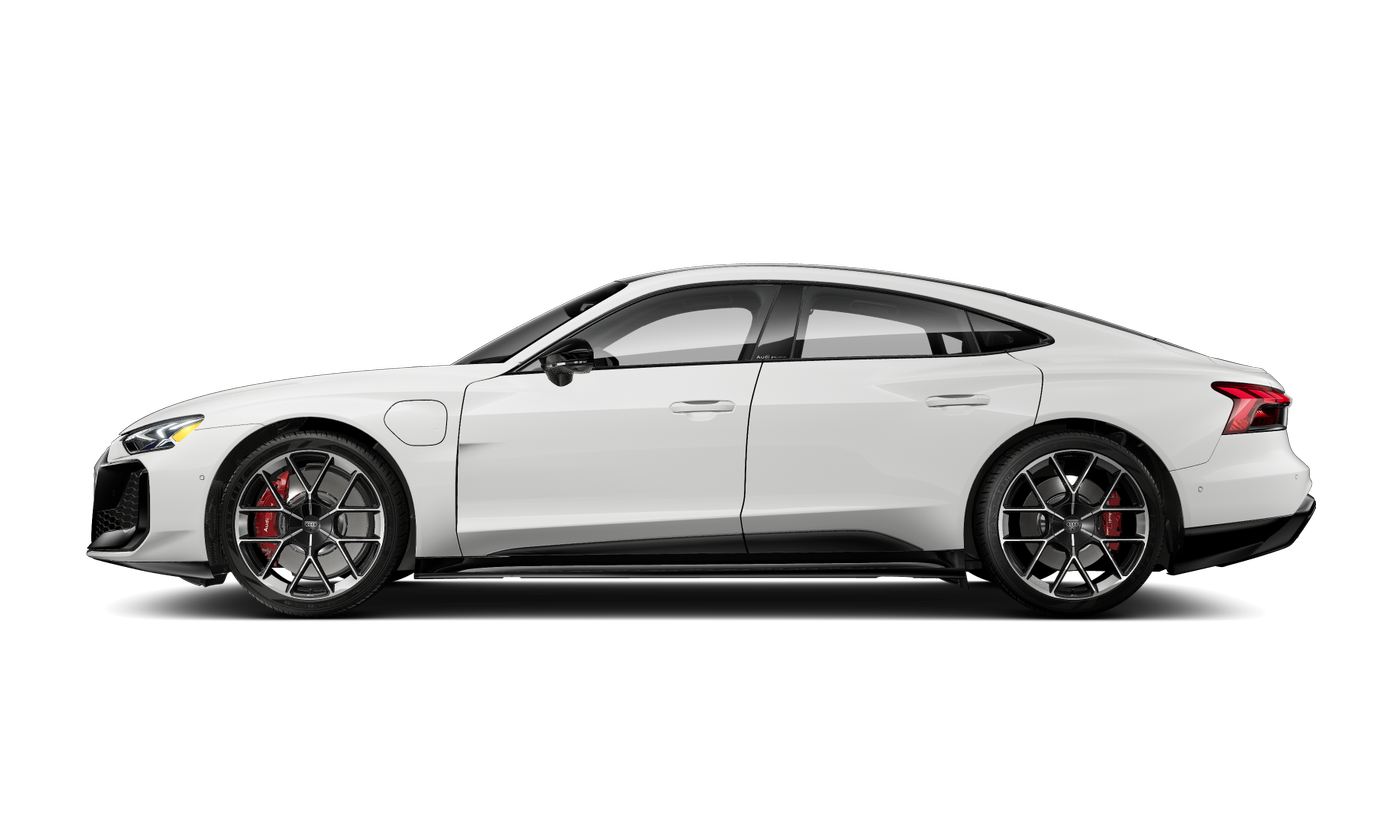 2026 Audi RS e-tron GT Performance Base - Photo 92