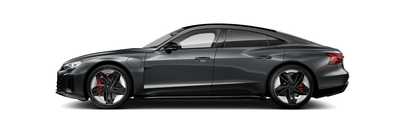 Image about Audi RS e-tron GT RS e-tron GT kW
