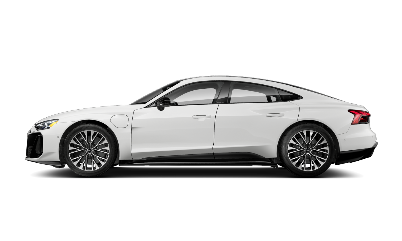 2026 Audi S e-tron GT