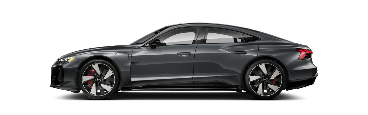 2026 Audi S e-tron GT Premium Plus - Photo 45