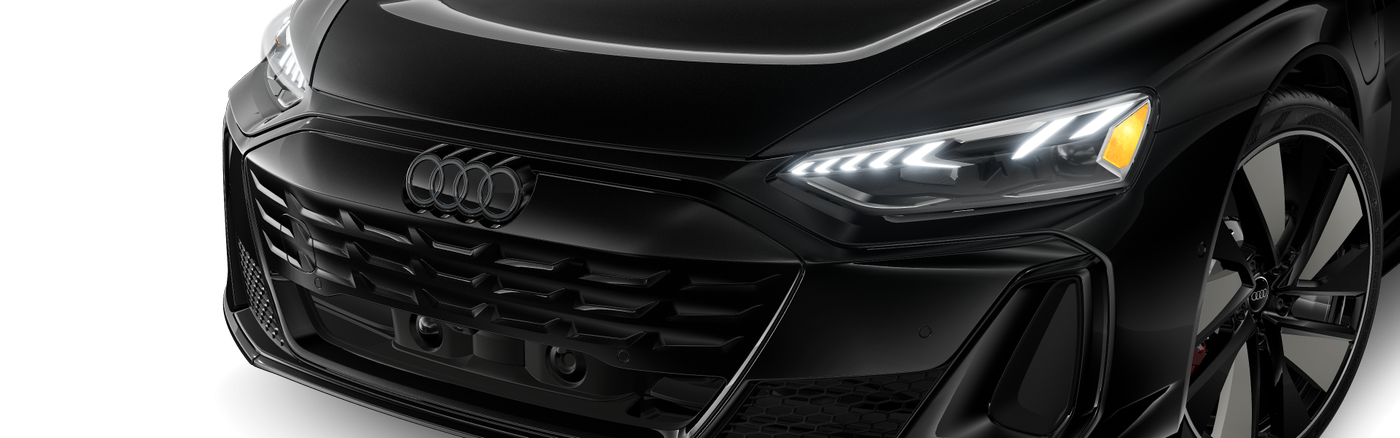 2026 Audi S e-tron GT Premium Plus - Photo 37