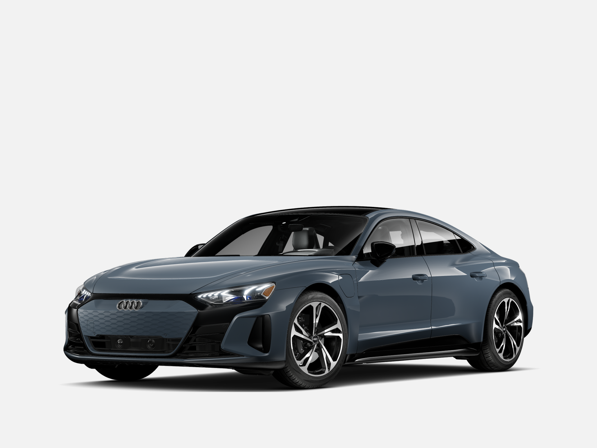 2023 Audi e-tron GT