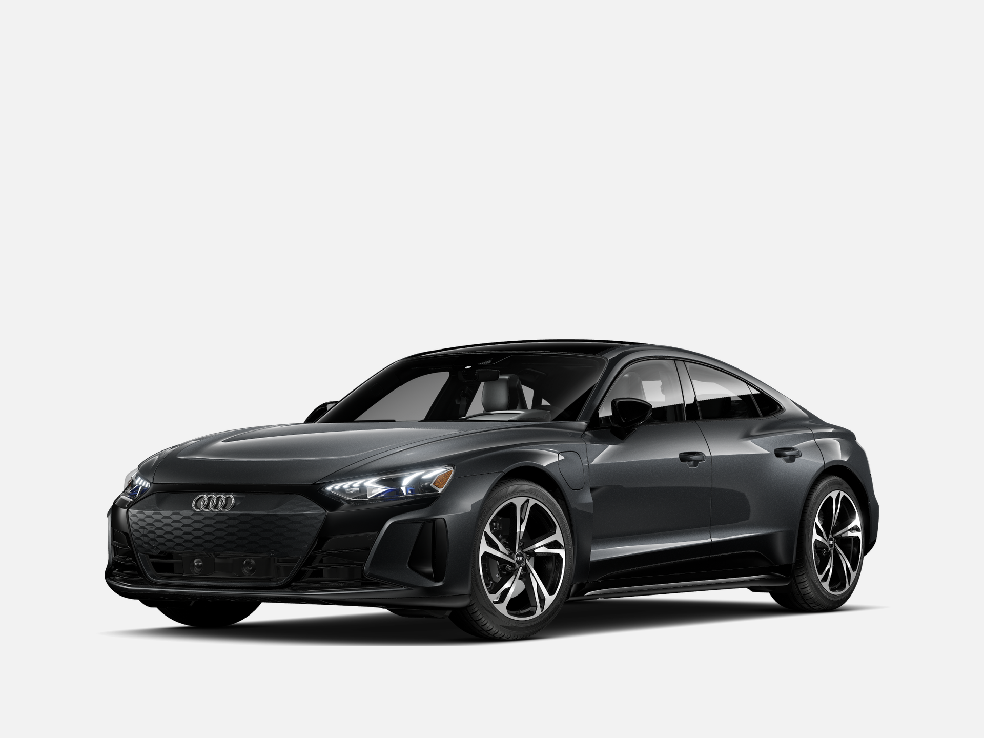 2023 Audi e-tron GT