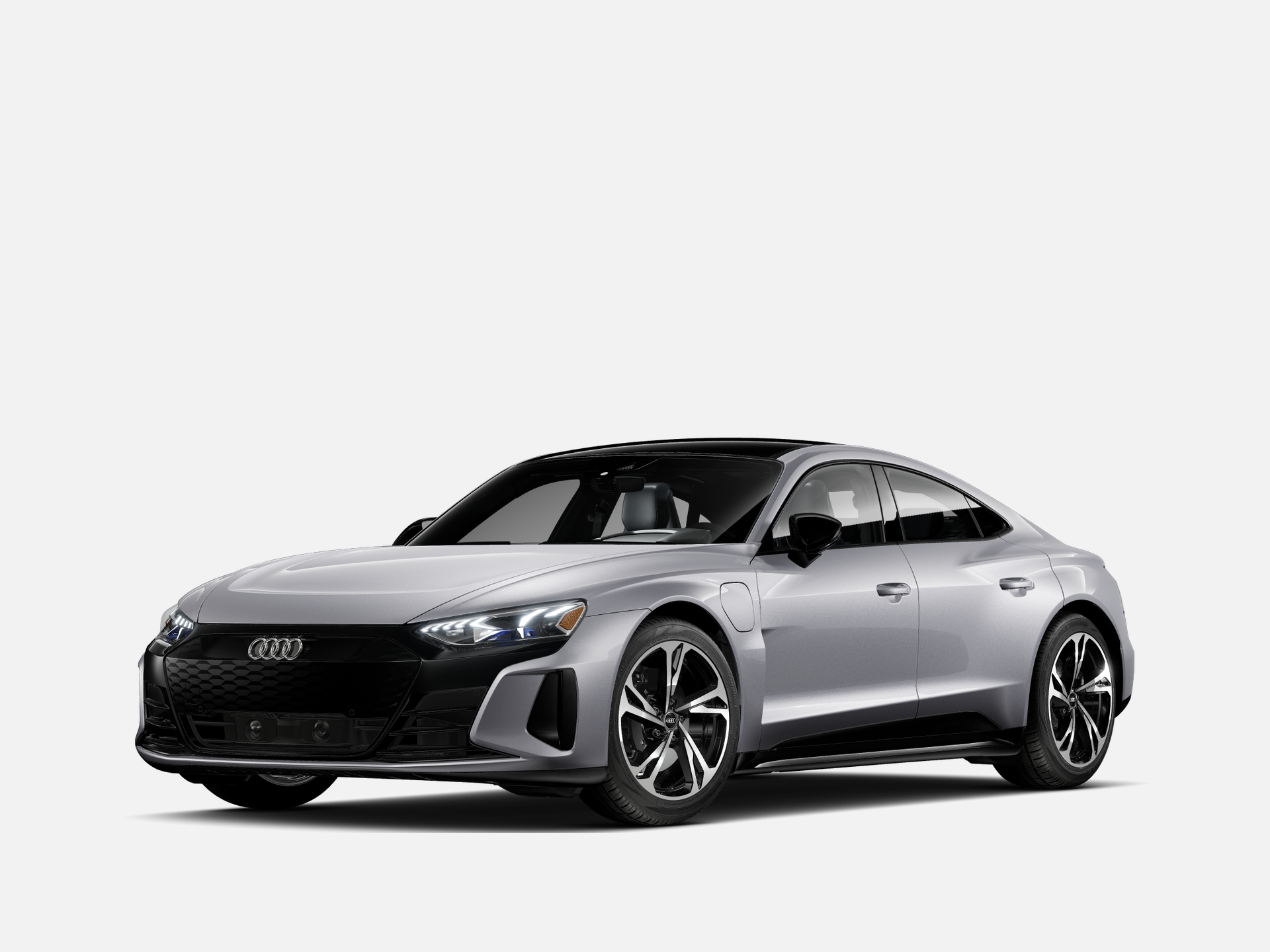 2022 Audi e-tron GT Premium Plus