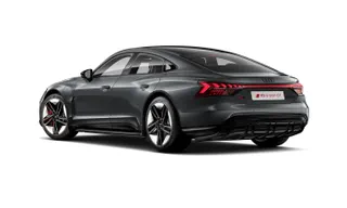 Image about Audi RS e-tron GT quattro