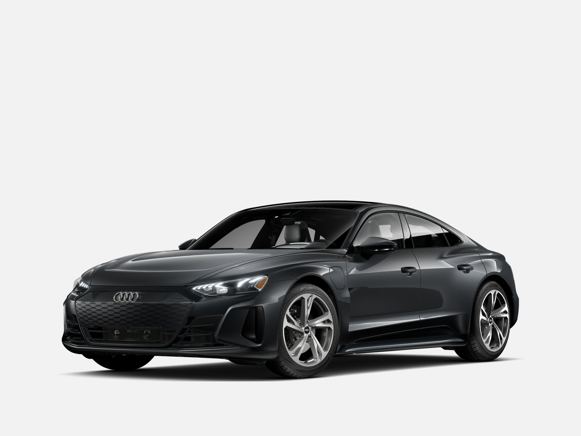 2023 Audi e-tron GT Premium Plus quattro's photo
