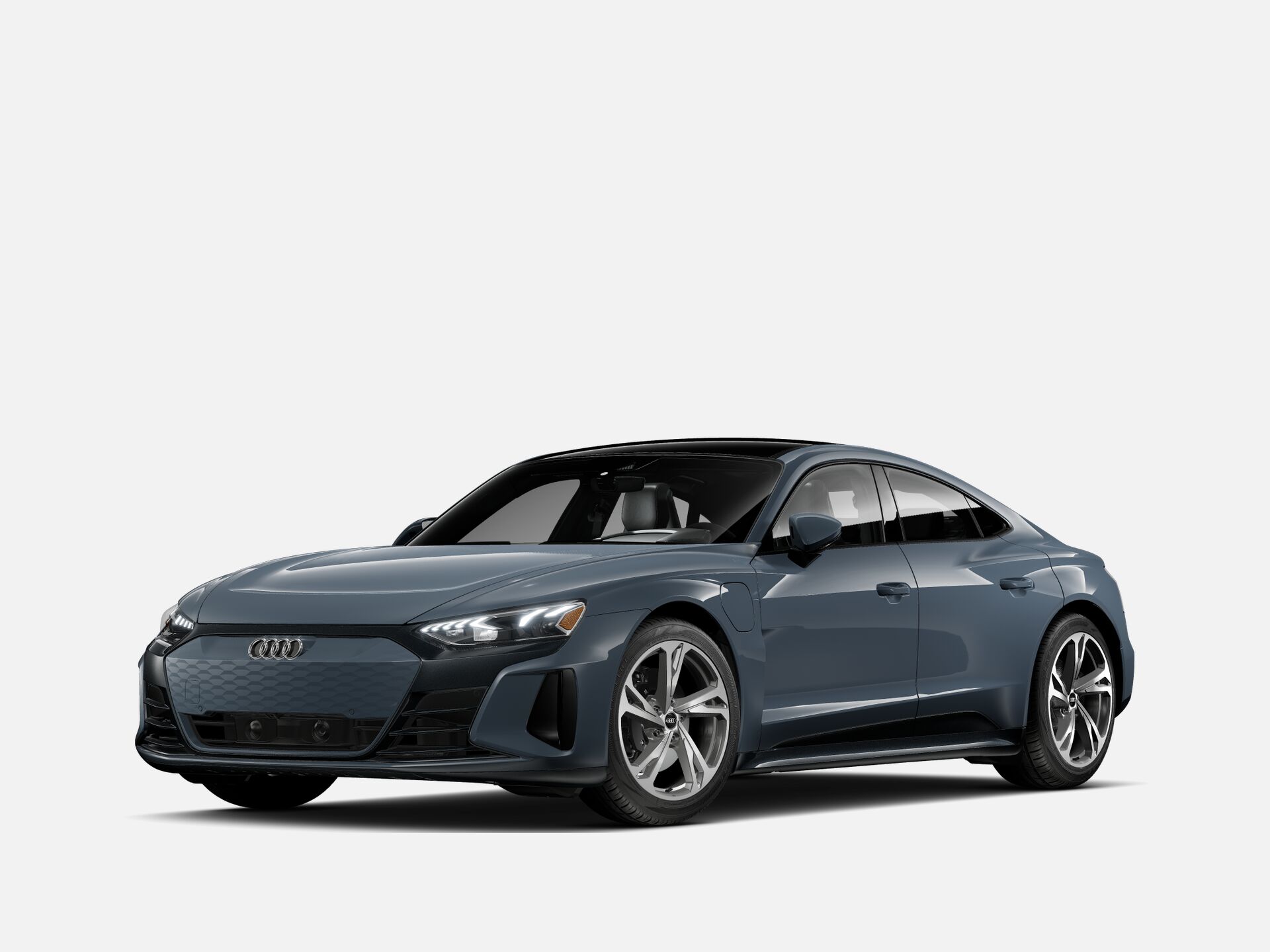 2023 Audi e-tron GT Premium Plus quattro®