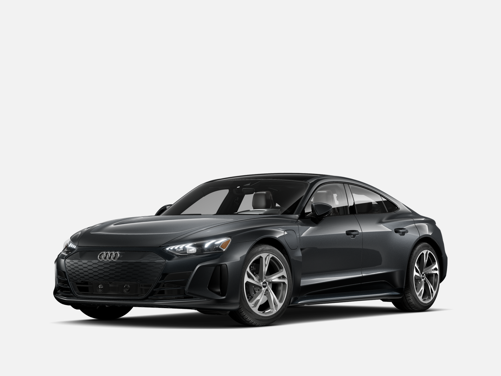 2023 AUDI E-TRON GT - Image 1