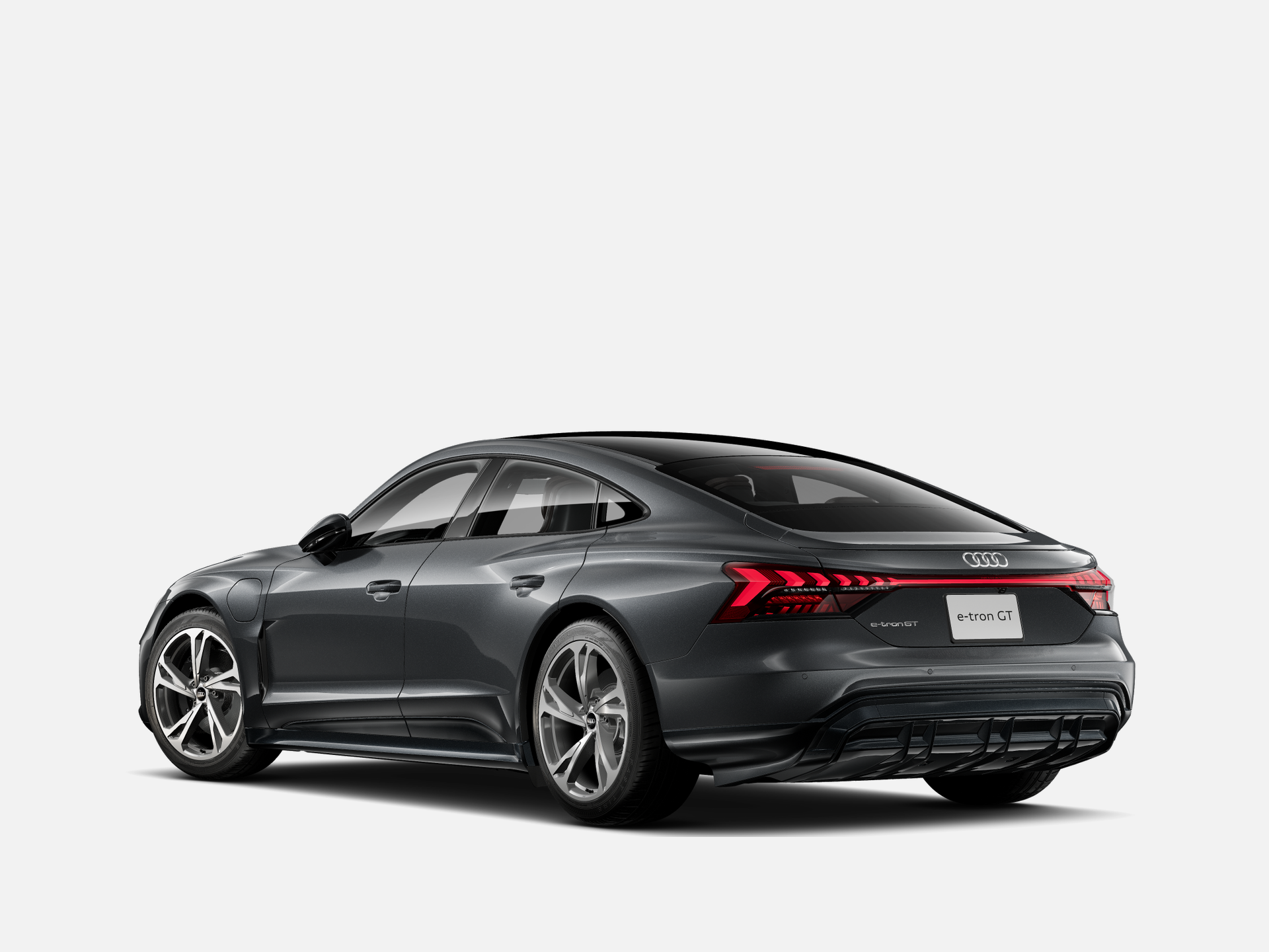 2023 AUDI E-TRON GT - Image 7