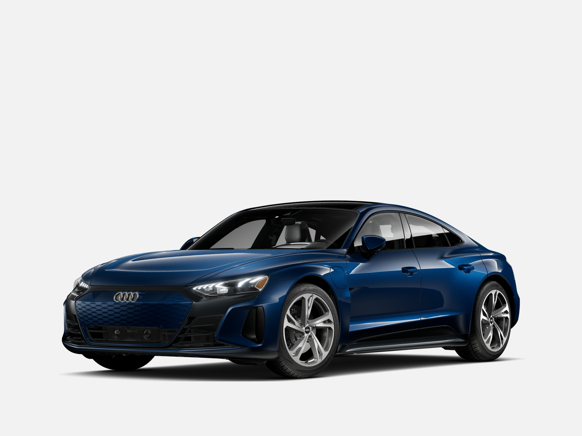 2024 Audi e-tron GT Premium Plus quattro's photo