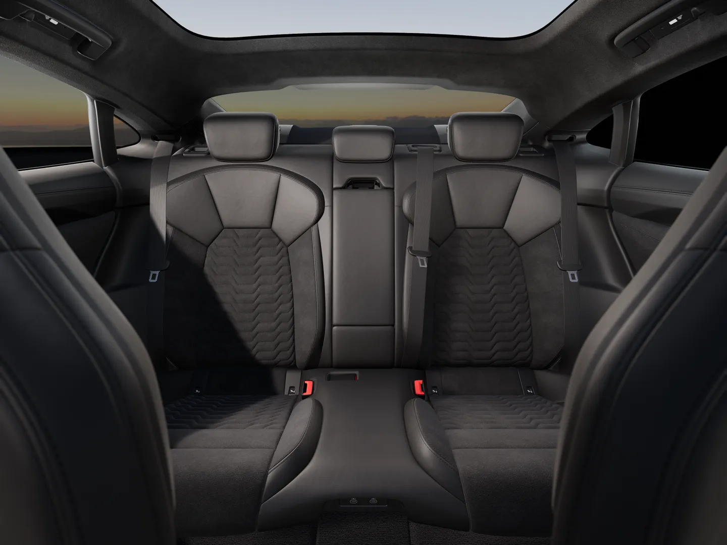 Image about Audi e-tron GT e-tron GT quattro 350,00 kW