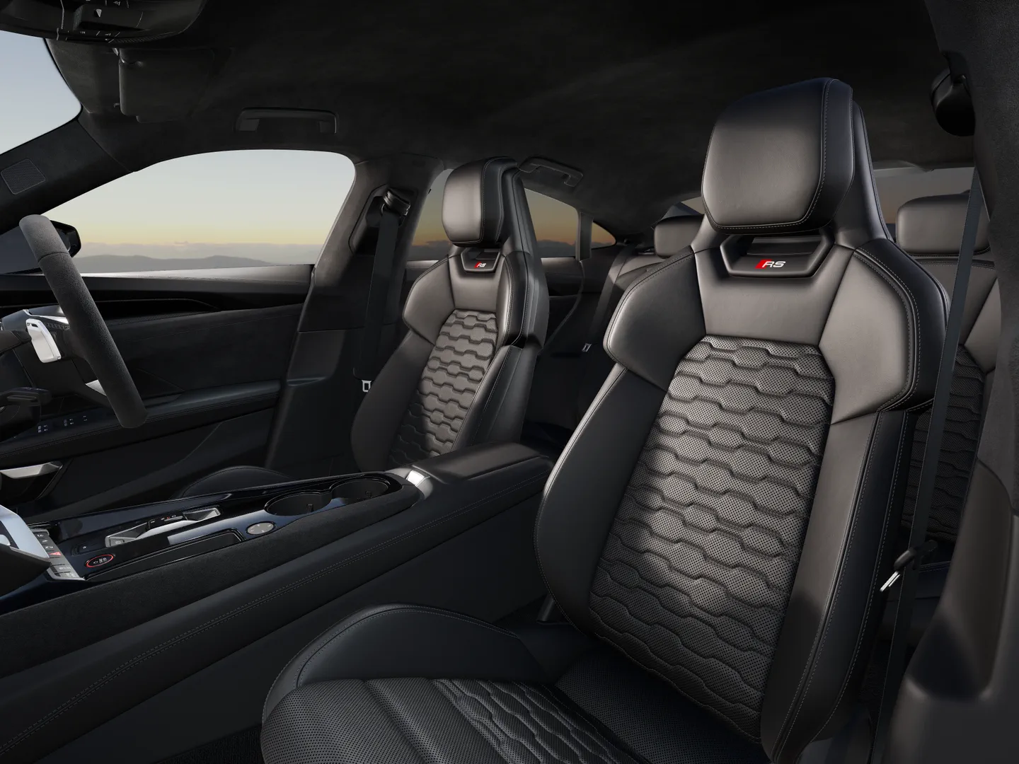 Image about Audi RS e-tron GT RS e-tron GT 440,00 kW