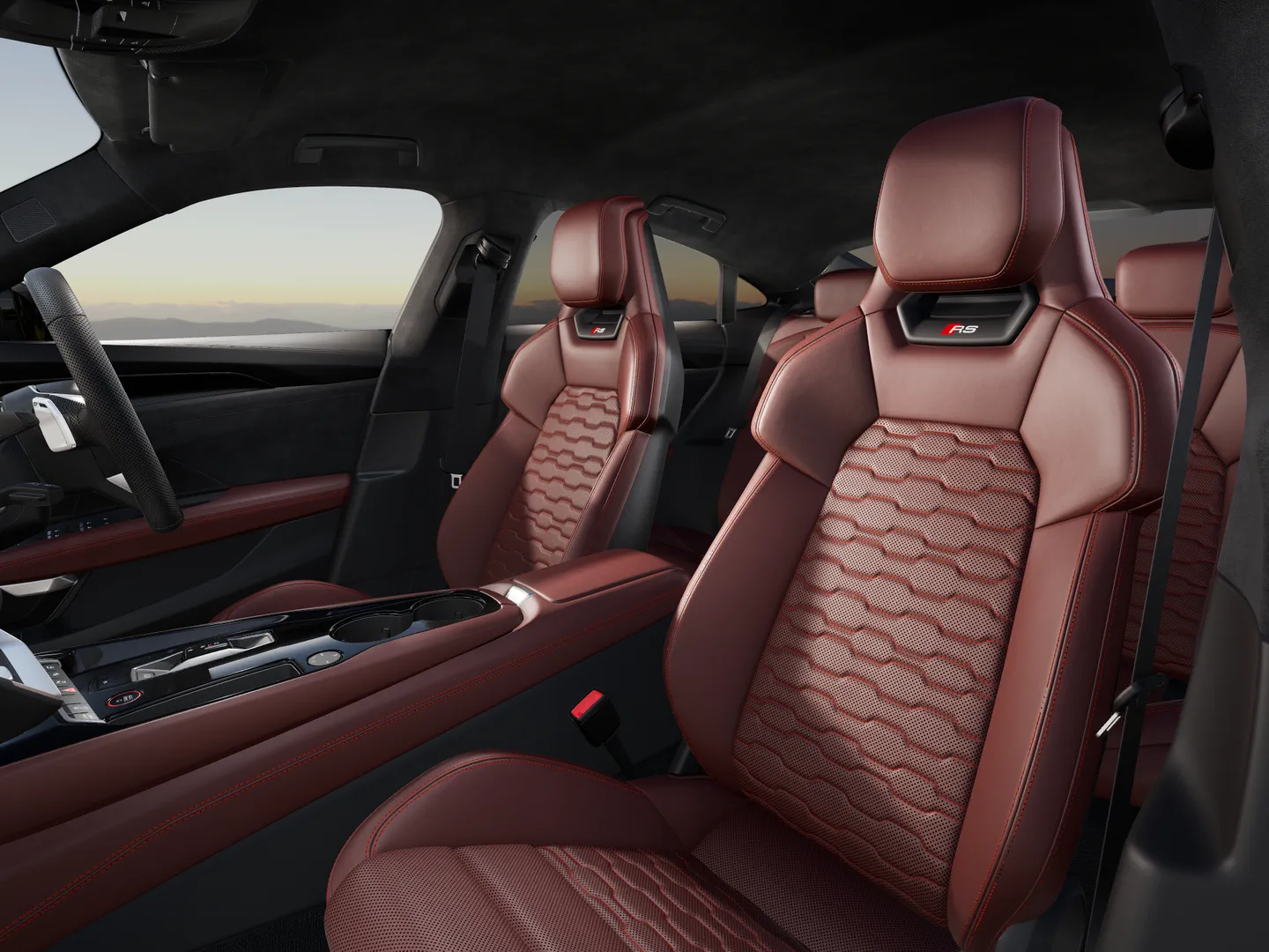 Image about Audi RS e-tron GT RS e-tron GT 440,00 kW