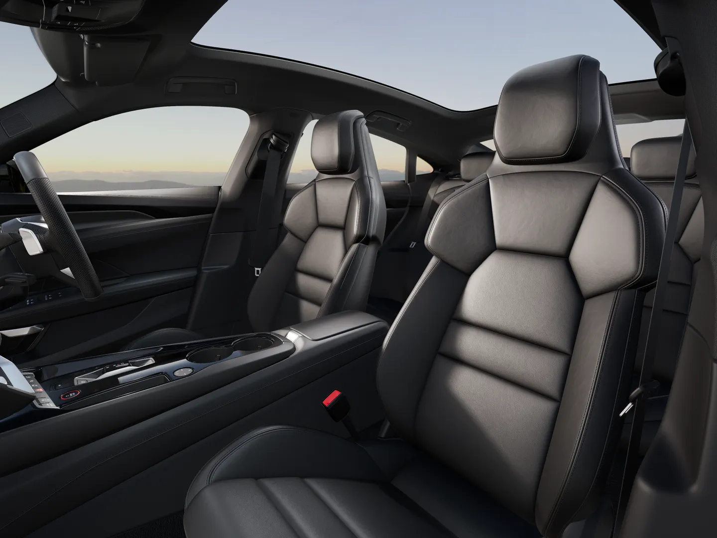 Image about Audi e-tron GT e-tron GT quattro 350,00 kW