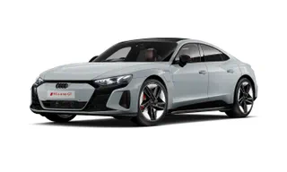 Image about Audi RS e-tron GT RS e-tron GT 440,00 kW