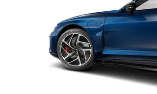 Image about Audi RS e-tron GT RS e-tron GT kW