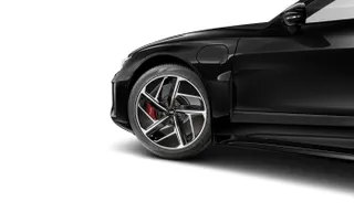 Image about Audi RS e-tron GT RS e-tron GT kW