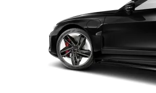 Image about Audi RS e-tron GT RS e-tron GT kW