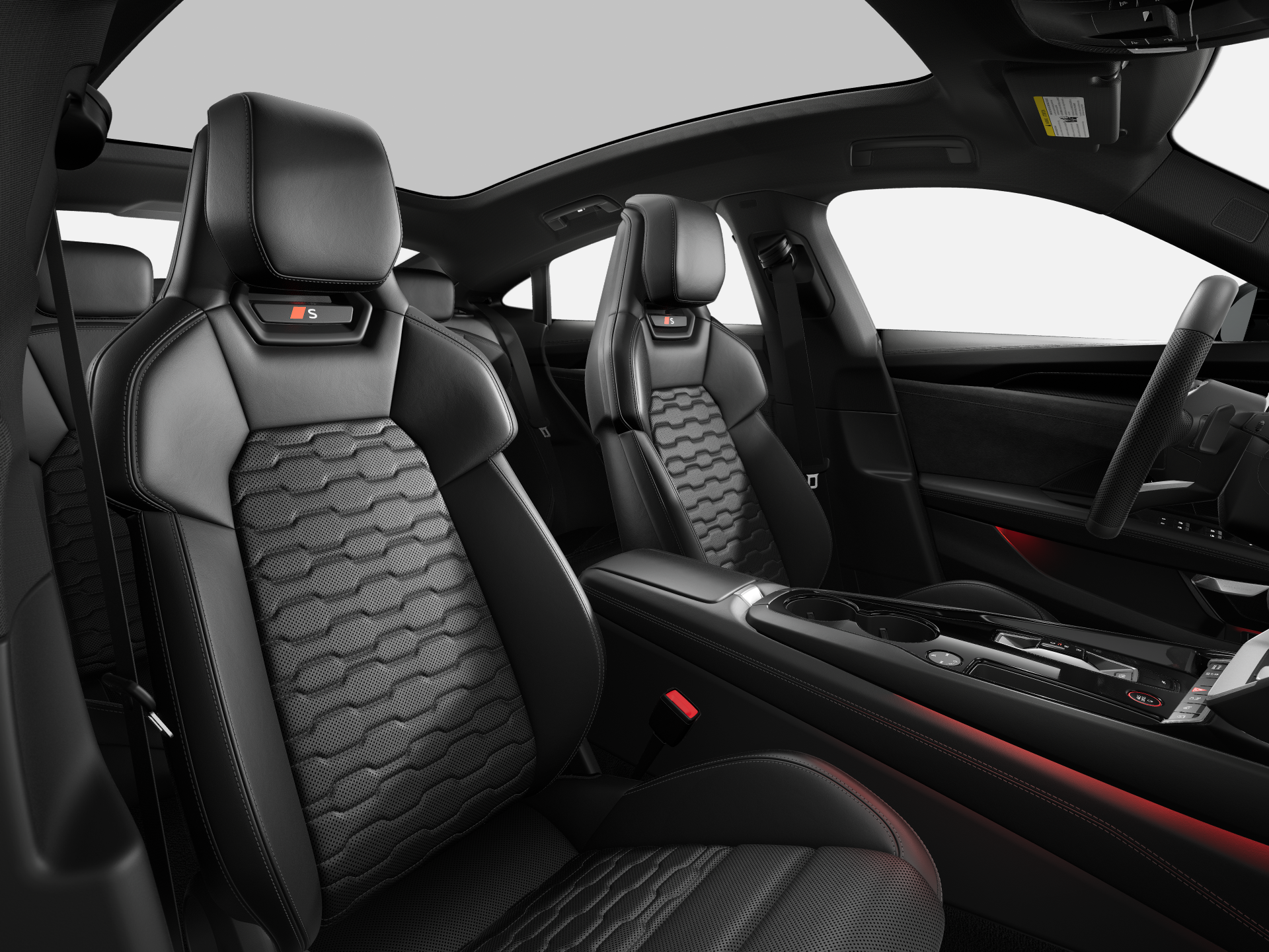 2026 Audi S e-tron GT Premium Plus - Photo 28
