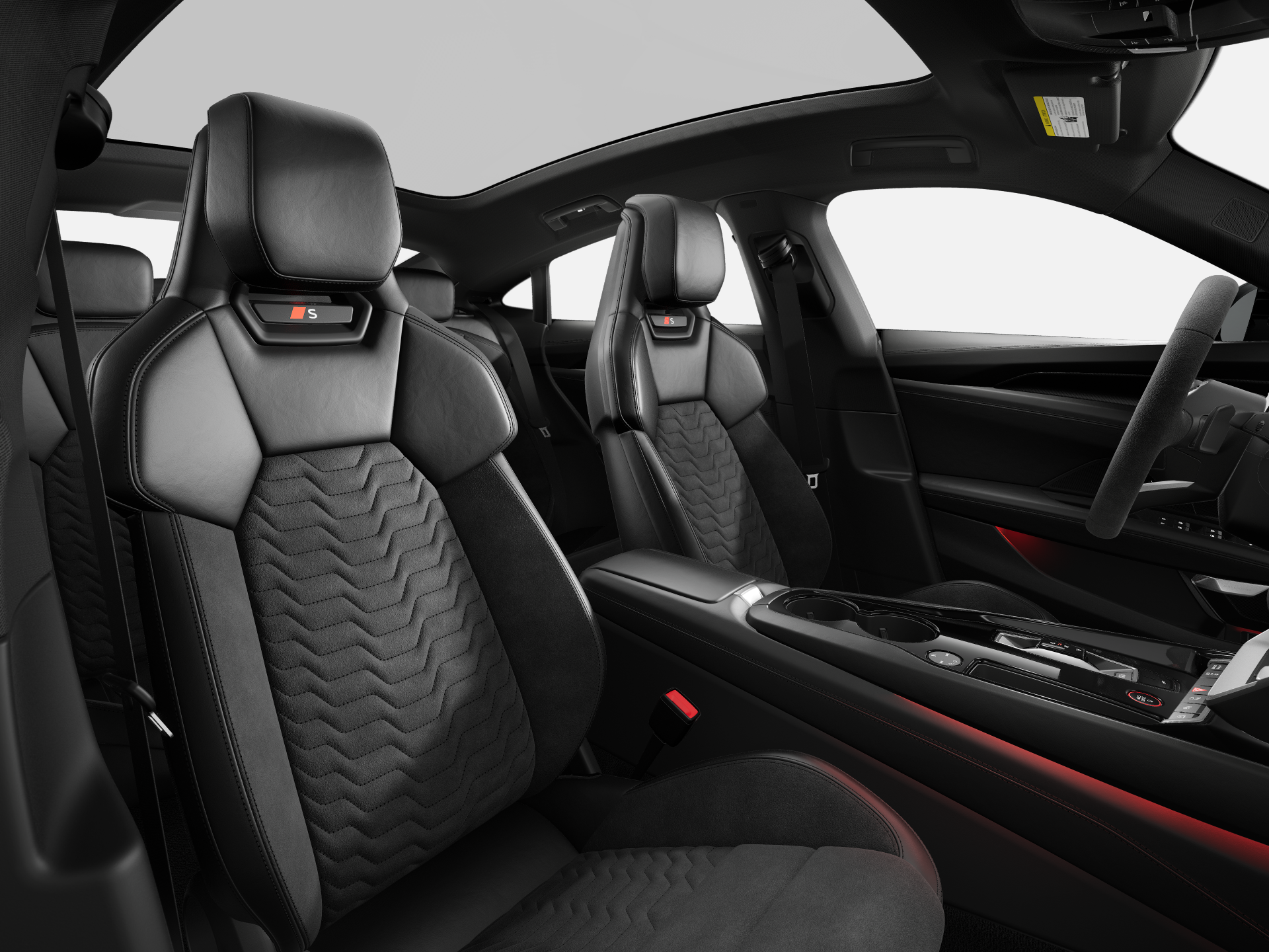 2026 Audi S e-tron GT Premium Plus - Photo 15