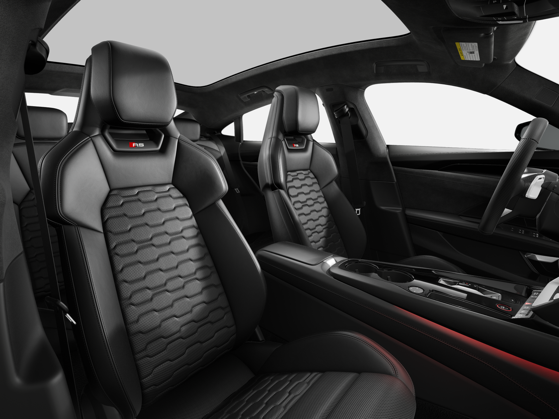 2023 Audi RS e-tron GT