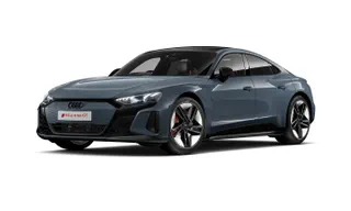 Image about Audi RS e-tron GT RS e-tron GT 440,00 kW