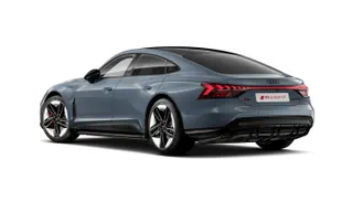 Image about Audi RS e-tron GT RS e-tron GT 440,00 kW