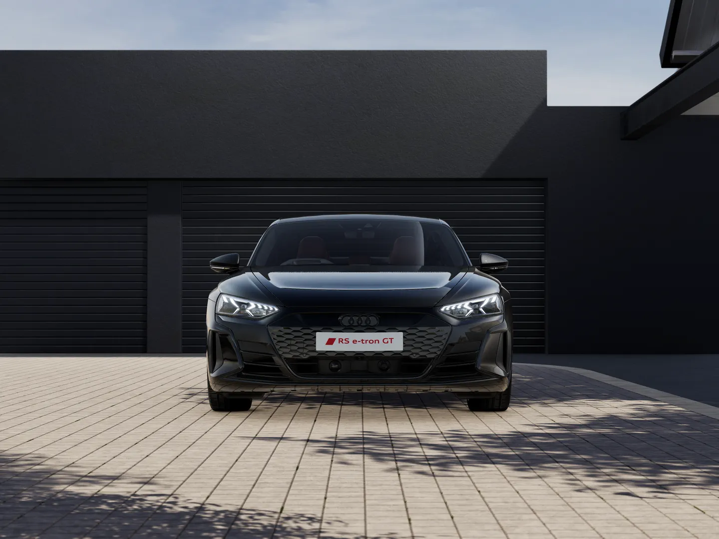 Image about Audi RS e-tron GT RS e-tron GT 440,00 kW