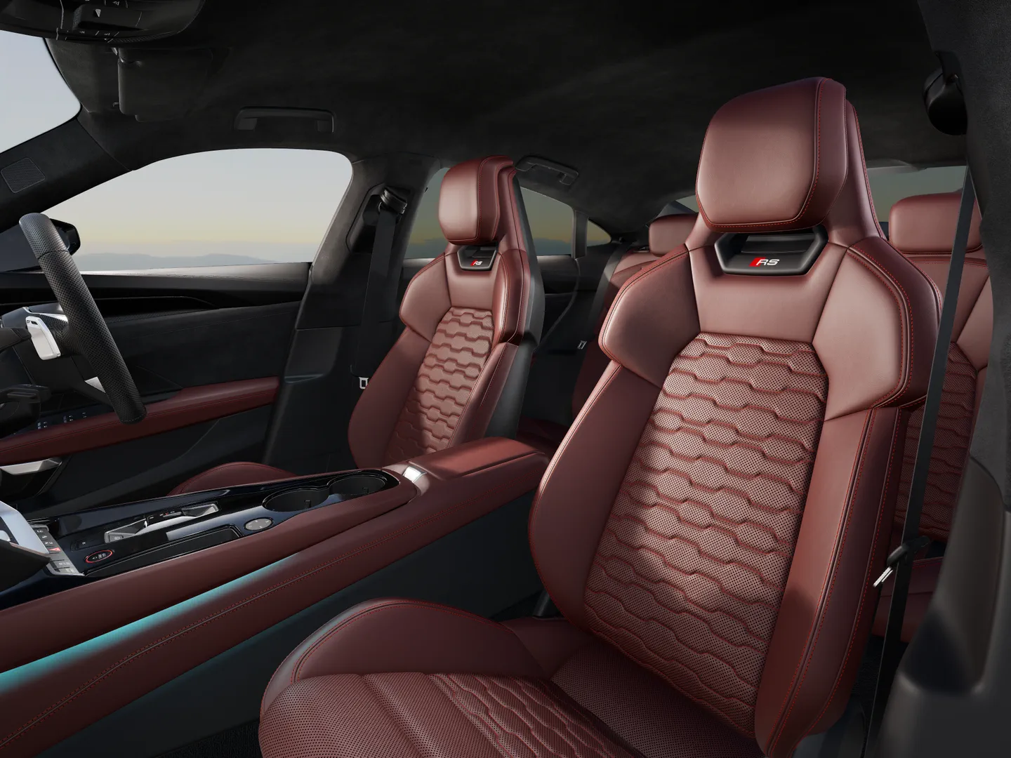 Image about Audi RS e-tron GT RS e-tron GT 440,00 kW