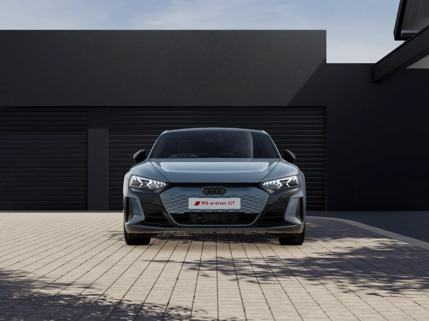 Image about Audi RS e-tron GT RS e-tron GT 440,00 kW