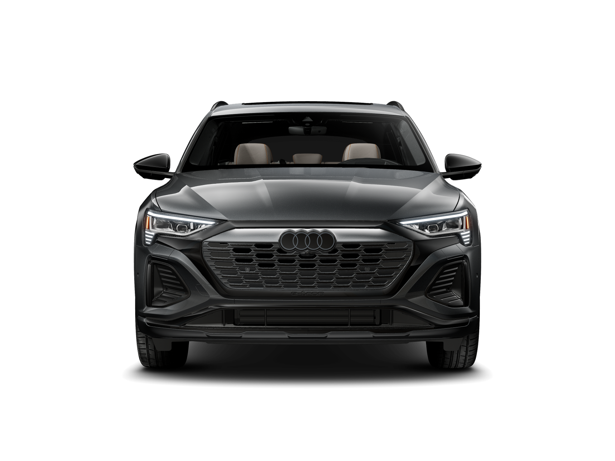 2024 Audi Q8 e-tron