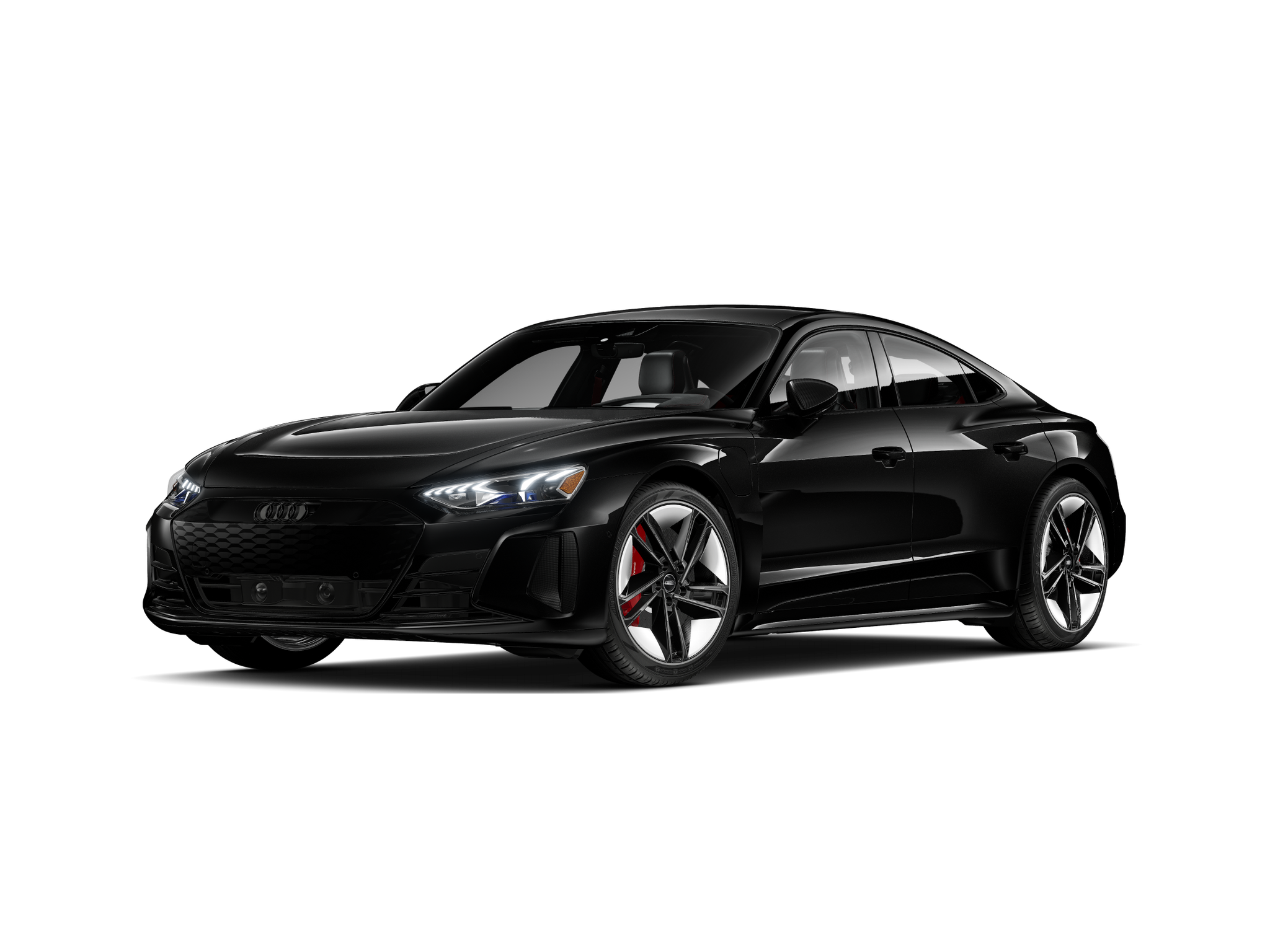 2022 Audi RS e-tron GT Base's photo