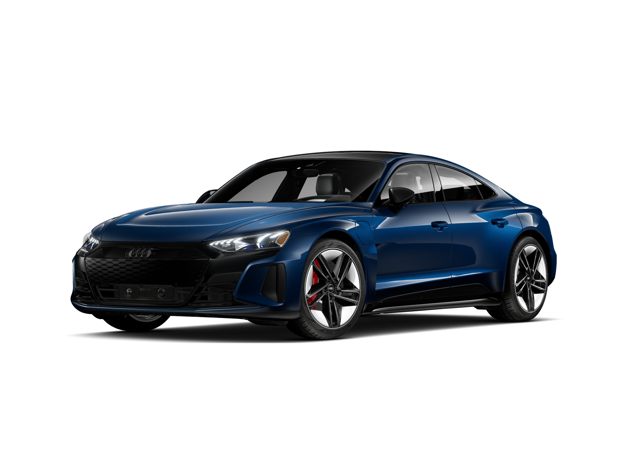 2022 Audi RS e-tron GT Base's photo