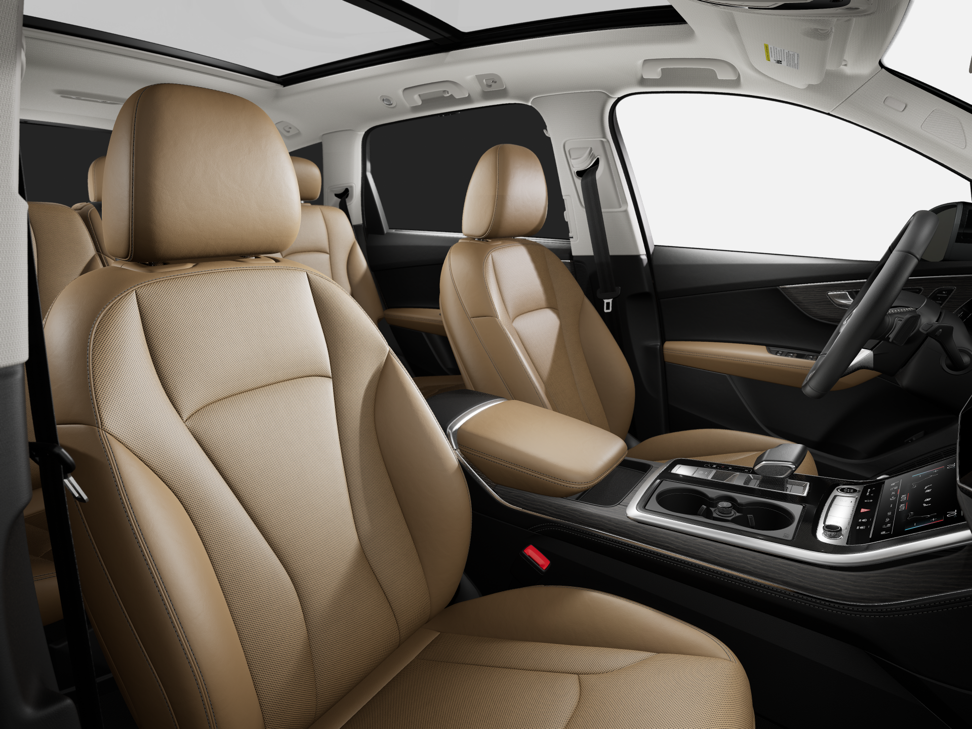 2025 Audi Q7 Premium Plus - Photo 27