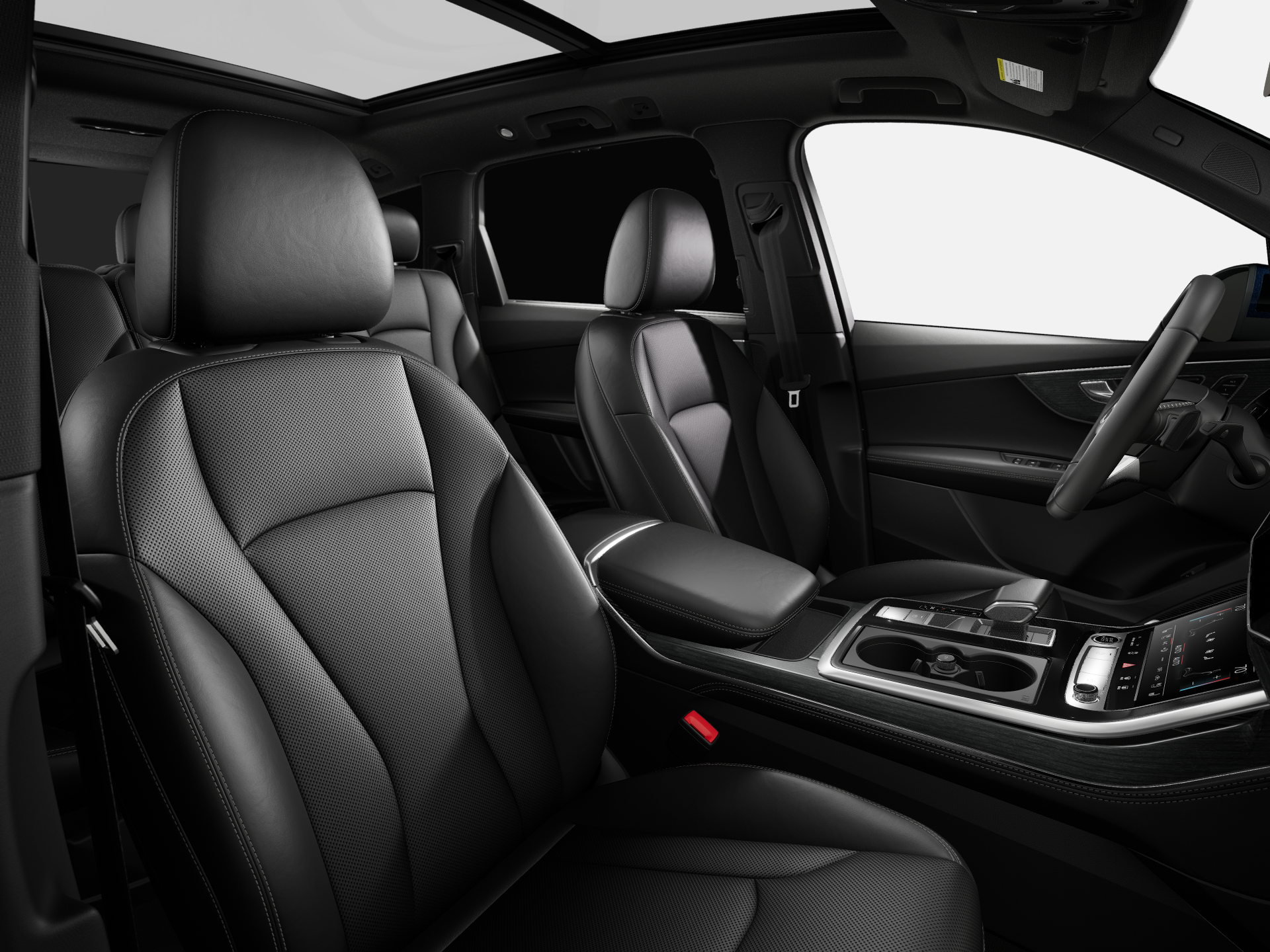 2026 Audi Q7 Premium Plus