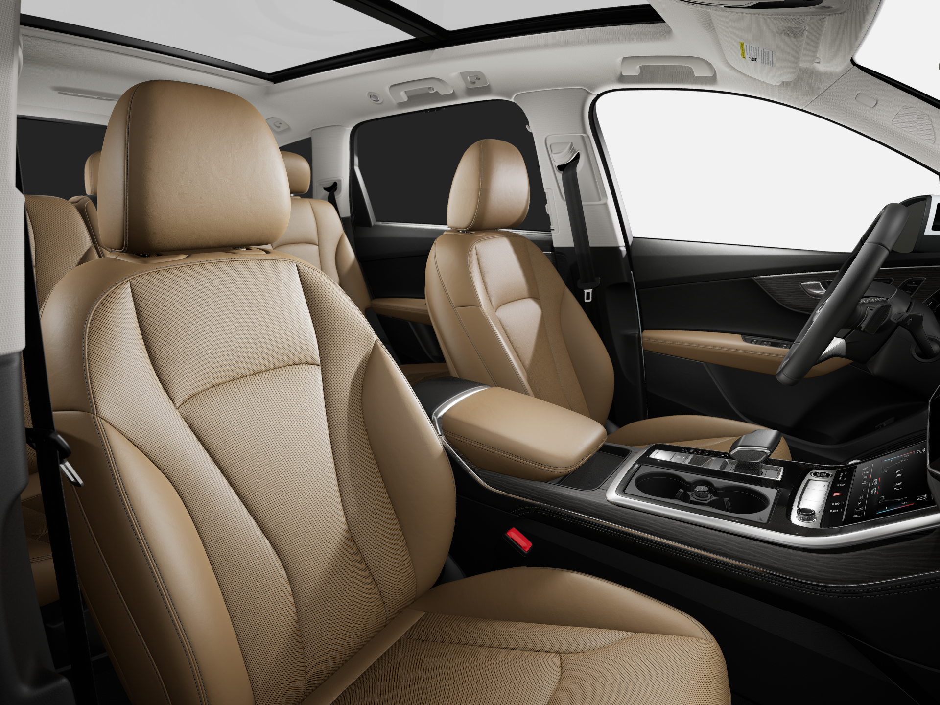 2025 Audi Q7 Premium Plus - Photo 30