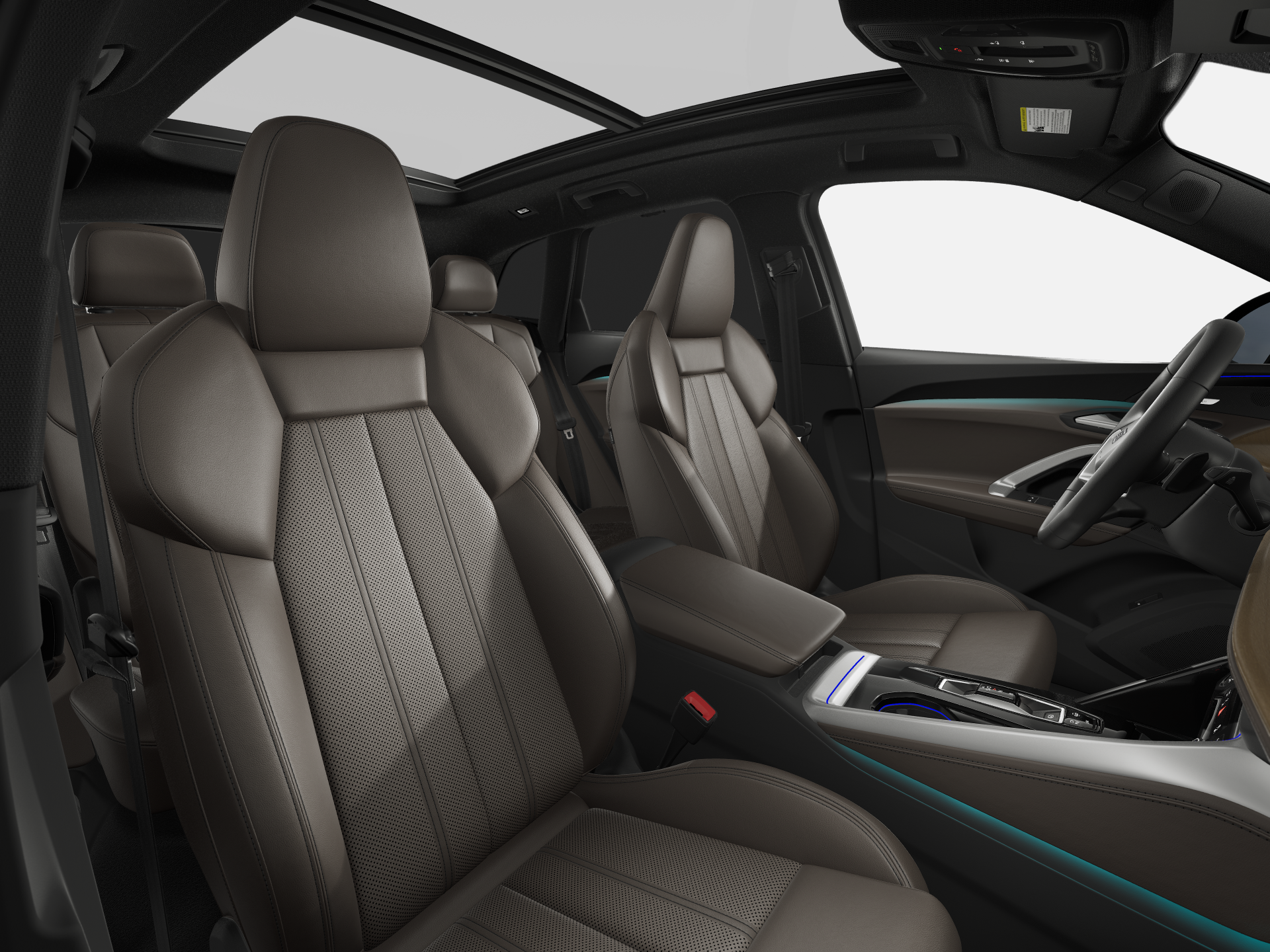 2025 Audi Q5 Premium Plus - Photo 30